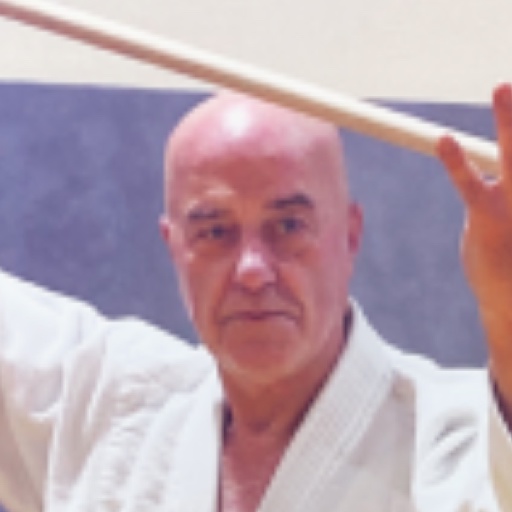 Emilio Sensei