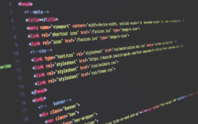 Nouveau site web